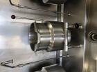 Vulcan Vkt64/666 64" Table With (3) 6 Gallon Direct Steam Tilting Kettles